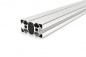 Preview: Aluminum profile 45x90 slot 10 Light B-type 2N